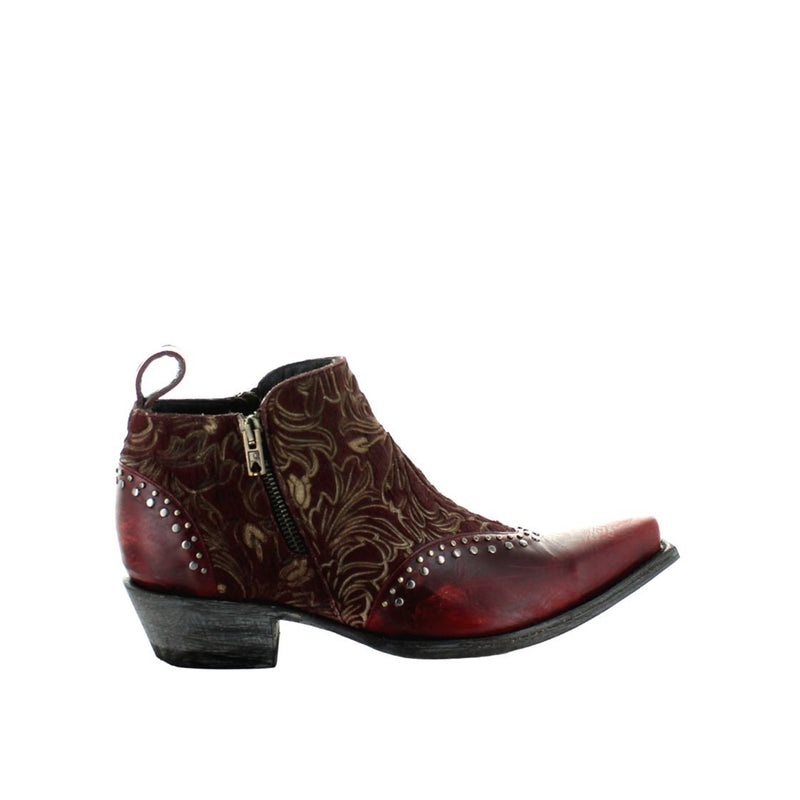 ARIA BOOTIE - WOMEN'S